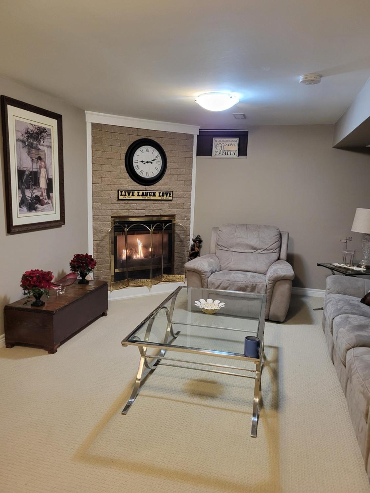 Cozy Suite With Hot Tub & Highspeed Internet グリムスビー エクステリア 写真